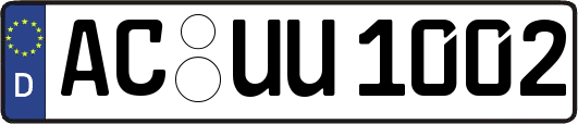 AC-UU1002
