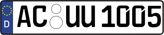 AC-UU1005