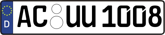 AC-UU1008