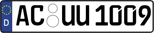 AC-UU1009