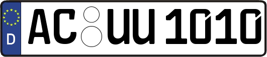 AC-UU1010