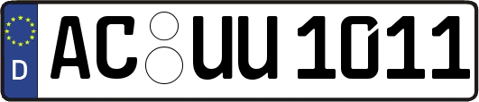 AC-UU1011