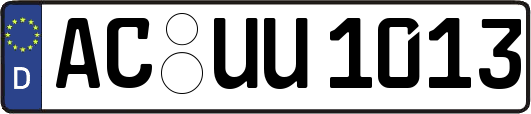 AC-UU1013