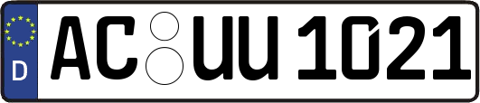 AC-UU1021