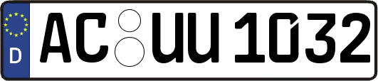 AC-UU1032