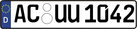 AC-UU1042