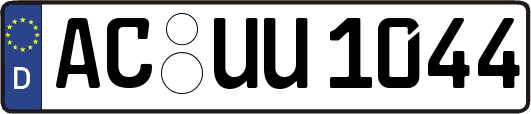 AC-UU1044