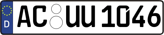 AC-UU1046