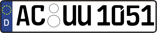 AC-UU1051