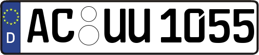 AC-UU1055