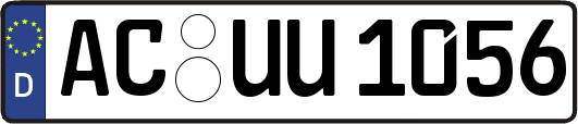 AC-UU1056
