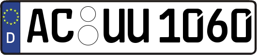 AC-UU1060