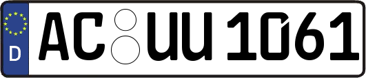 AC-UU1061