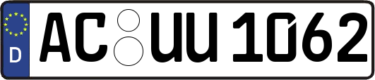 AC-UU1062