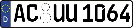 AC-UU1064