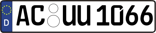 AC-UU1066