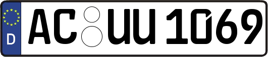 AC-UU1069