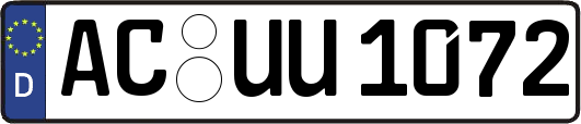 AC-UU1072