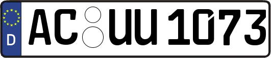 AC-UU1073
