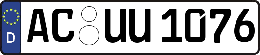AC-UU1076