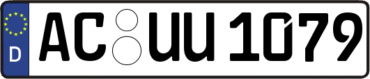 AC-UU1079