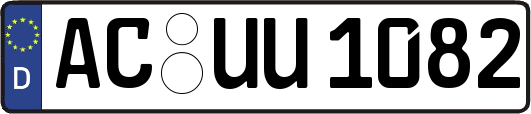AC-UU1082