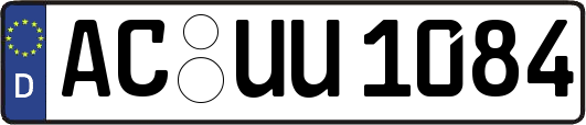 AC-UU1084