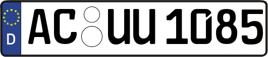 AC-UU1085