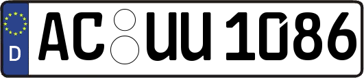 AC-UU1086