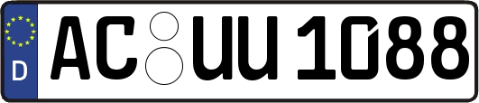 AC-UU1088