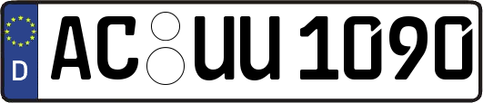 AC-UU1090