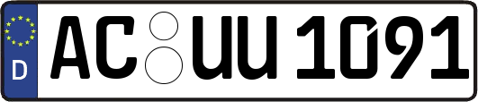 AC-UU1091