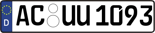 AC-UU1093