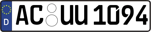 AC-UU1094
