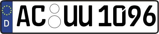 AC-UU1096