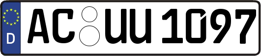 AC-UU1097