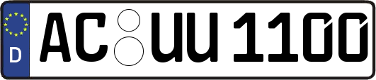 AC-UU1100