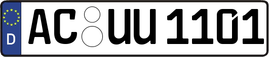 AC-UU1101