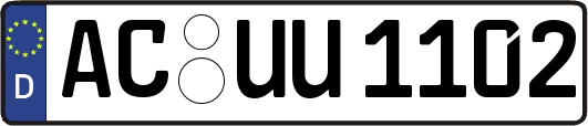AC-UU1102