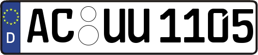 AC-UU1105