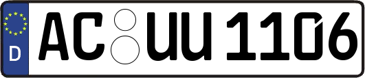 AC-UU1106