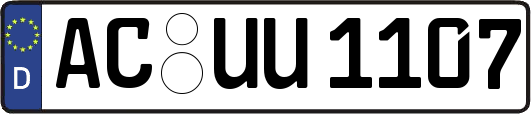 AC-UU1107
