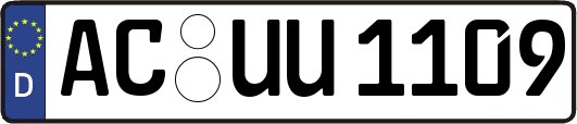AC-UU1109