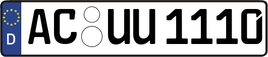 AC-UU1110