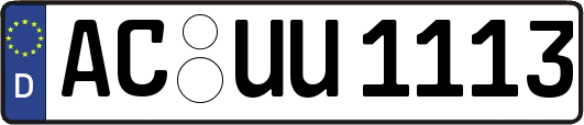 AC-UU1113