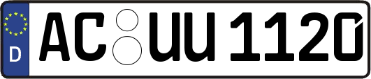 AC-UU1120