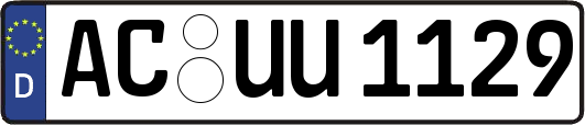 AC-UU1129