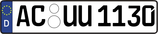 AC-UU1130