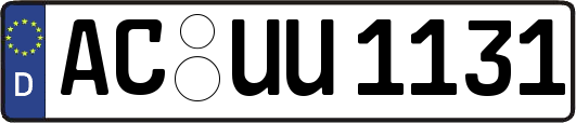 AC-UU1131