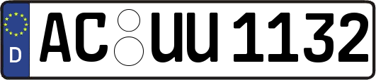 AC-UU1132